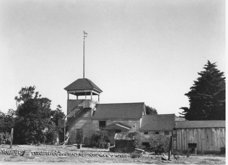 The Pacific Beach &lsquo;Driving Park&rsquo;: San Diego&rsquo;s 1880s racetrack by the Bay