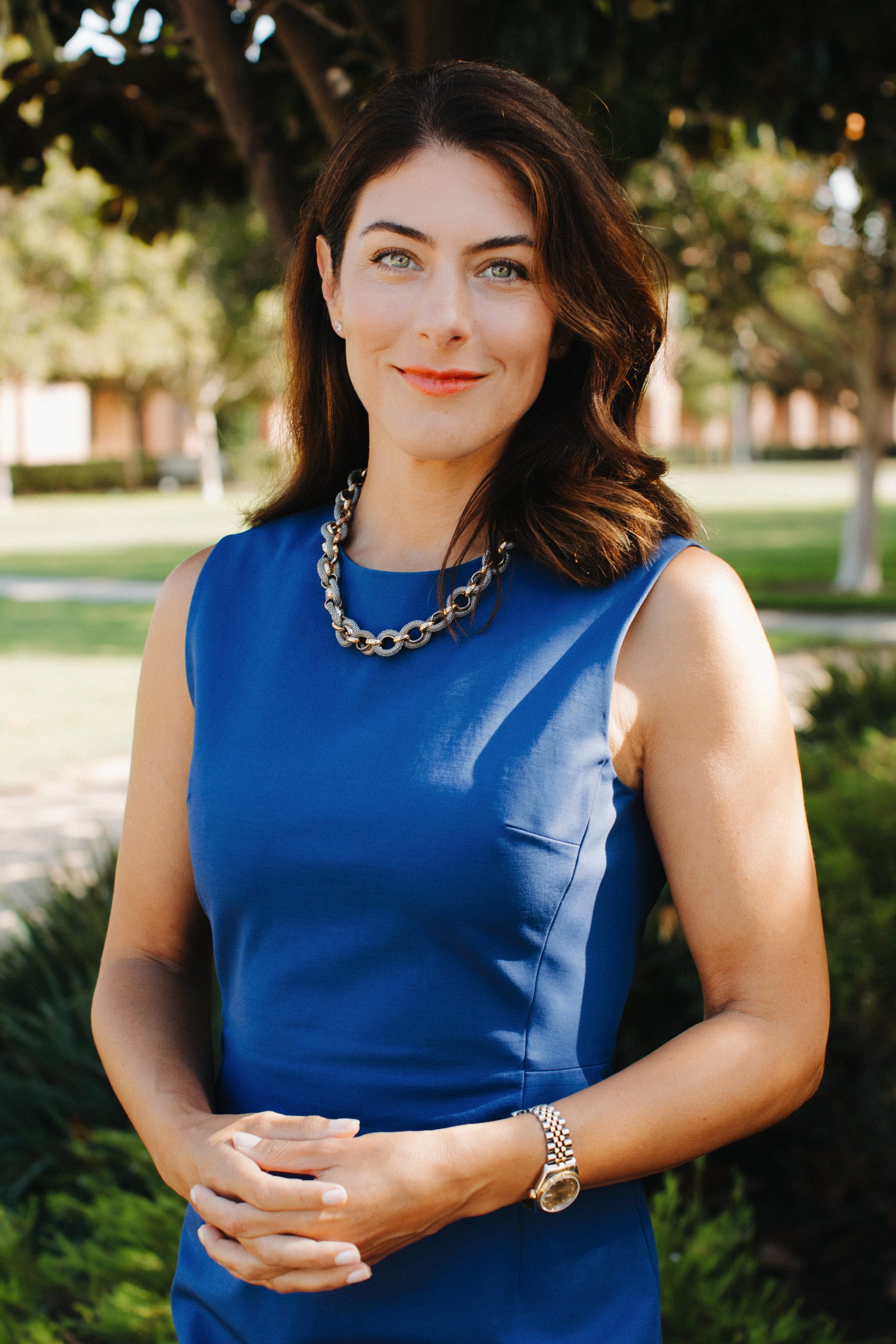 Point Loma native chosen to lead Ronald McDonald House