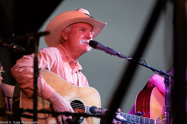 Five questions with John Moore: Bluegrass mandolinist returns to Vista to play Summergrass festival