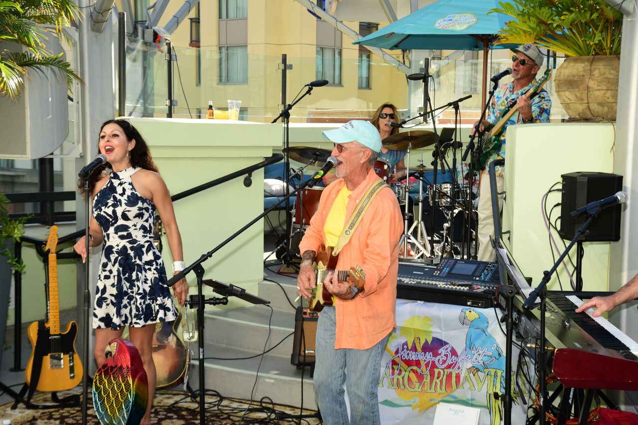 San Diego Labor Day Weekend Guide: Sept. 4-7