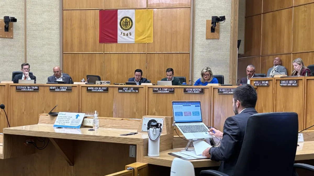 Opinión: San Diego tiene reuniones públicas abiertas, pero falta una participación ciudadana más amplia Opinión: San Diego tiene reuniones públicas abiertas, pero falta una participación ciudadana más amplia