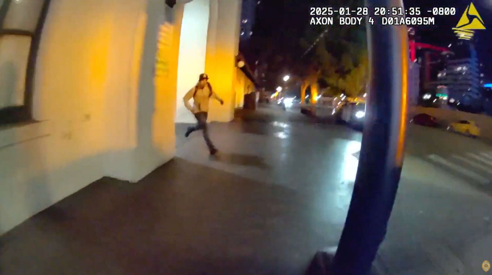 Grupo amenaza con demandar a San Diego por retener registros sobre el tiroteo policial que mató a un adolescente de 16 años