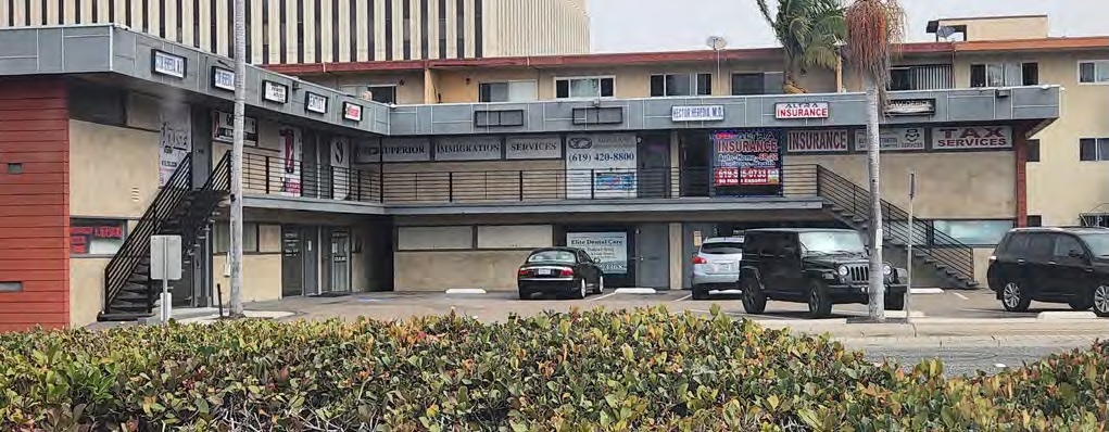 Chula Vista immigration business led migrants astray, new state Bar claim alleges