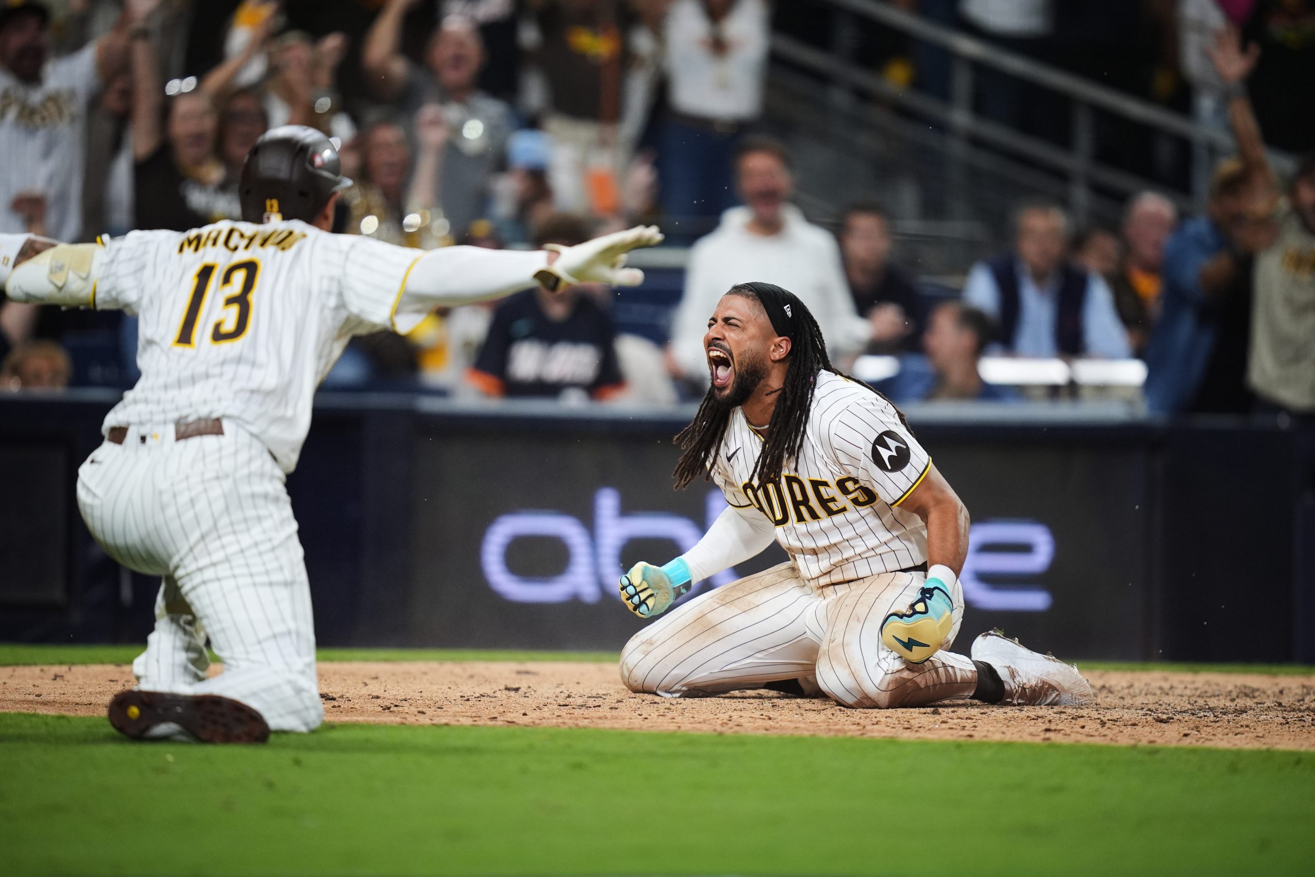 A first-time winner will hoist the 2026 World Series trophy. The Padres continue to await their turn