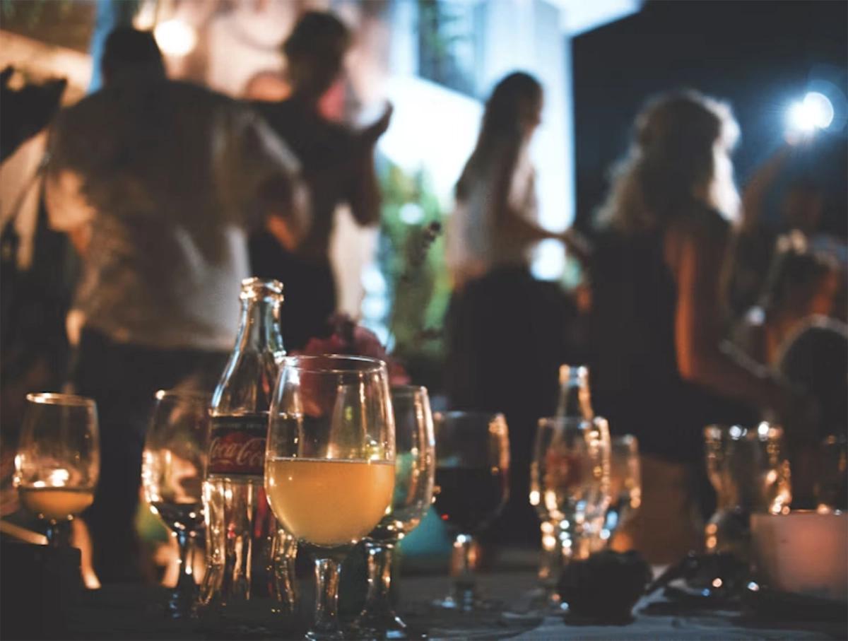 San Diego’s events economy is creating new opportunities for bartenders — from weddings to corporate parties