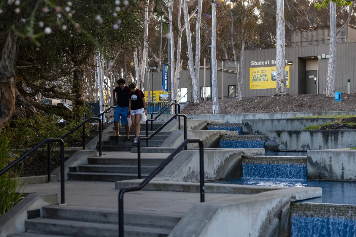 La Universidad de California eliminó el SAT en las admisiones. Ahora podría estar considerando traerlo de nuevo