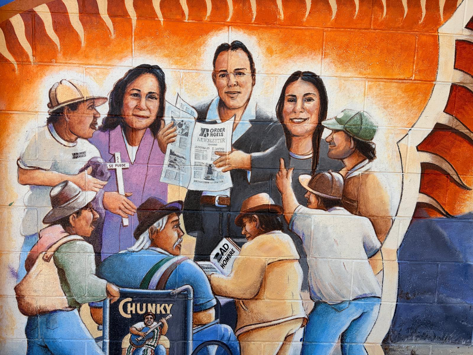 Dolores Huerta: la maestra que organizó a los trabajadores del campo